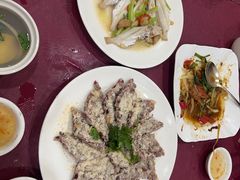 -天天海鲜城·海鲜大排档(新溪店)