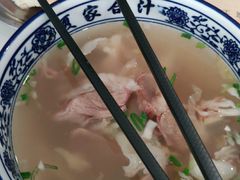 -夏家合汁(天润花园小区店)