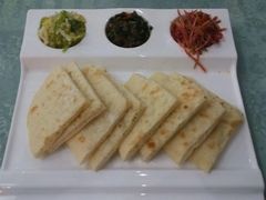 -巴扎美食·新疆菜·西域歌舞表演餐厅(新疆大厦店)