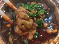 -夜烤·宜宾烧烤(洋河路店)