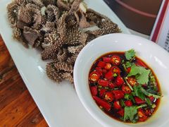 -粗茶淡饭(东滨江大道店)