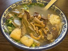 -小潘记鸭血粉丝汤