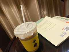 -COMPANION COFFEE小伴咖啡