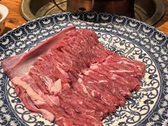 -北京老门框爆肚四季涮肉(淮海东路外滩店)