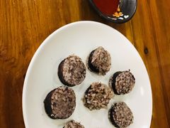 米肠-优壹佳·延边朝鲜族料理(中山北路店)