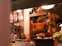 -野草酒馆GRASS TAPROOM(时代天街店)