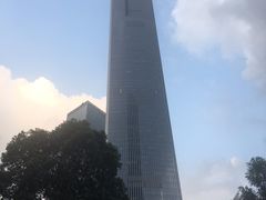 -广州四季酒店