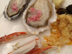 -圣丰索菲特·2 On 988 Café 自助餐厅