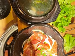 烧汁猪排肉-吉秋田鲜和牛烧肉·肉档自选