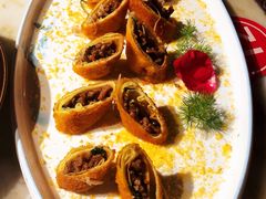 -红蜡烛-养生粥-津鲁菜(中山路店)