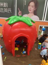 -孩子王童乐园(马群店)