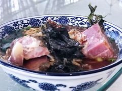 镇江肴肉-翡翠29旋转餐厅·镇江国际雷迪森广场酒店