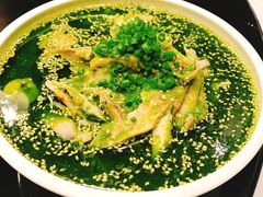 -東舍食唐精品陕菜馆