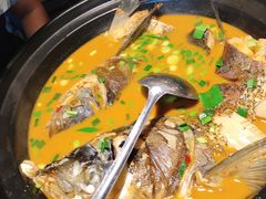 -千岛湖小鱼儿·淳安匠心农家菜