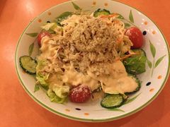 -萨莉亚意式餐厅(国展天虹店)