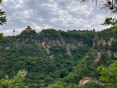 -崆峒山景区