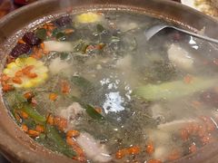 -洪大厨鸡煲(福田店)