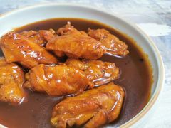 -佳佳麻辣烧菜馆