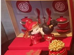 -芭菲盛宴·环球美食(袁家岗店)