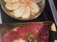 -炙城·韩式烤肉(南京东路店)