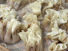 -清真鸿起来饭庄(复兴路店)