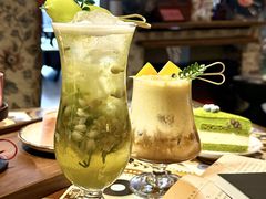 -咖法森林·咖啡  酒吧(天河店)