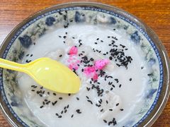 -福州人铭小吃