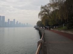 -橘子洲景区