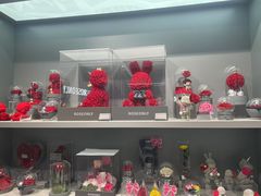 -ROSEONLY诺誓(国际广场购物中心店)