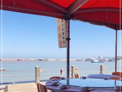 -丰收渔港饭店(嵊泗店)