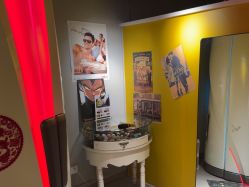 -极昼美黑24H日晒沙龙