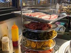 -晓燃地摊烤肉(朝阳双桥店)