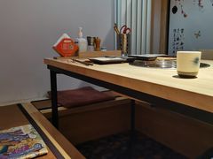 -不倒翁炭火烧肉(永安里店)