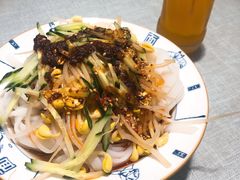 -大嘻咹biangbiang面(历史博物馆店)