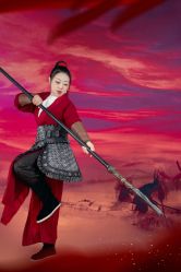 -盘子女人坊古装写真摄影(天津总店)