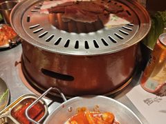 -西塔老太太泥炉烤肉(苏州大悦城店)