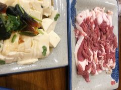 -燚焱炎火铜锅涮·烧烤