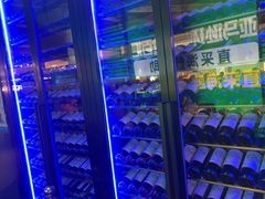 -亚马逊海鲜自助(梅溪湖步步高店)