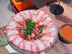 -山葵村烤肉(海淀区民族大学店)