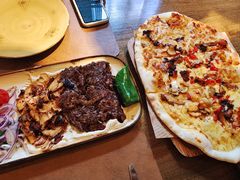 -Antalya安塔利亚土耳其餐厅(猎德店)