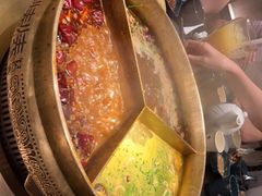 -湊湊火锅·茶憩(打浦桥日月光店)