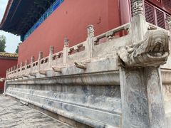 -北京市劳动人民文化宫(太庙)