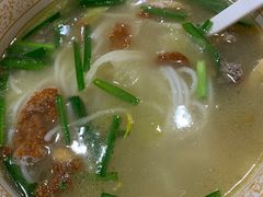 -桥香园云南过桥米线(金马碧鸡店)