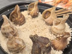 -粤盛海鲜平价店(洛溪食街店)