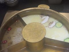 -巴奴毛肚火锅(广益哥伦布店)