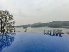 -天目湖涵田半山温泉