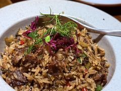 -本处·素食·融合料理(南油店)