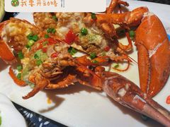 澳龙-旺角小渔村(二马路店)