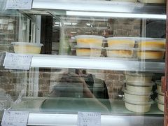 -品腐记·豆腐王朝(老门东总店)