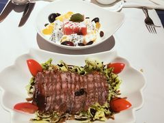 -戈雅法餐厅(世界城广场店)